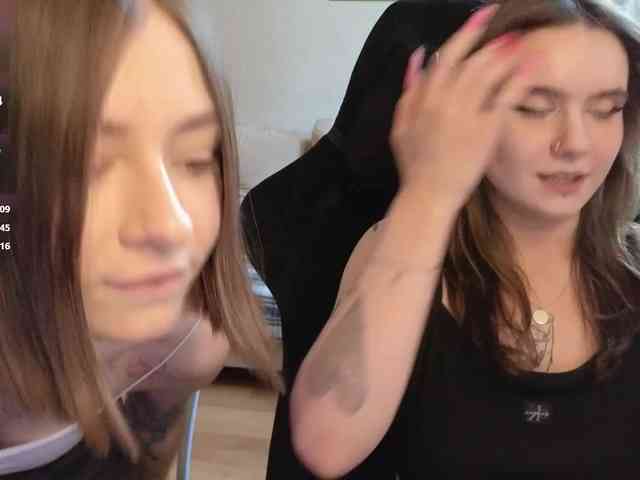 MaoandLulu