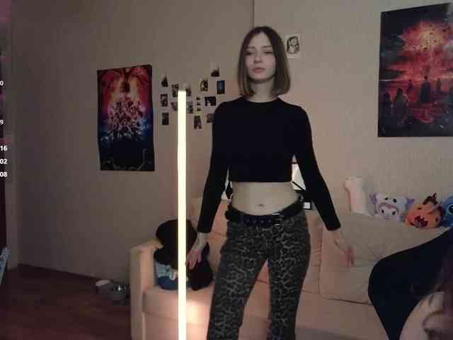 MaoandLulu webcam