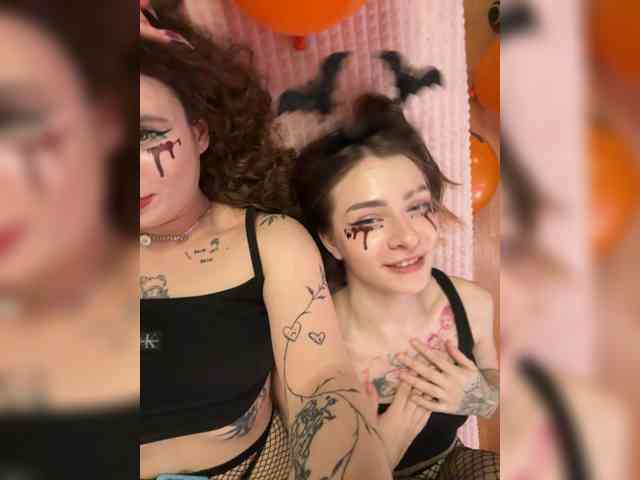 MaoandLulu