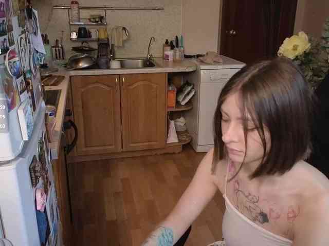 MaoandLulu webcam