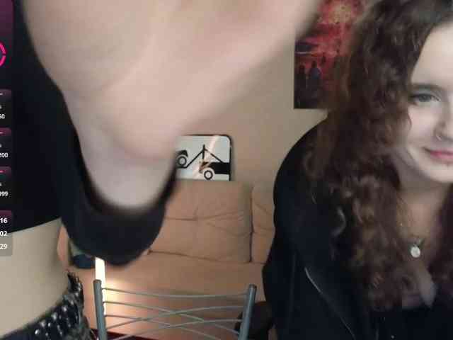 MaoandLulu webcam