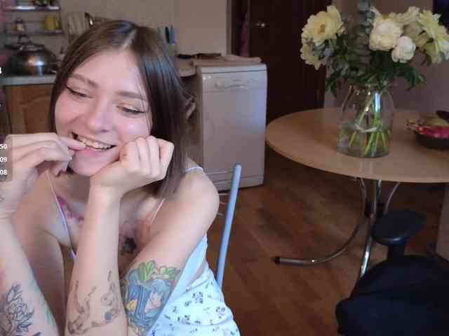MaoandLulu webcam