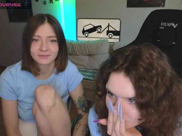 Модель: MaoandLulu