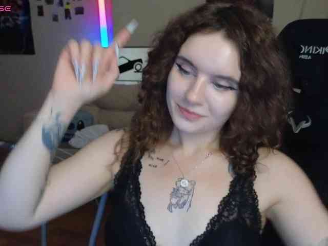 MaoandLulu webcam