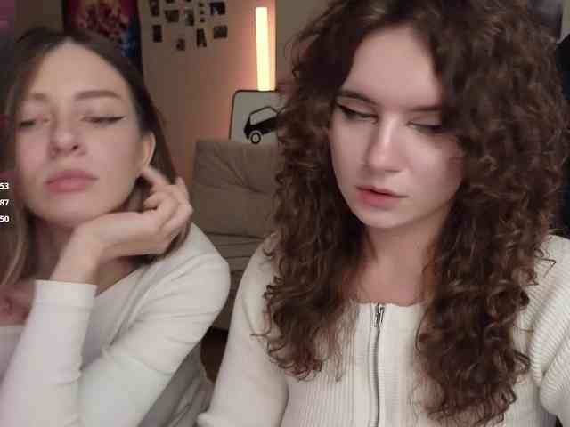 MaoandLulu webcam
