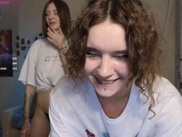 MaoandLulu webcam