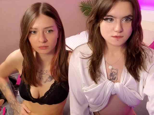 MaoandLulu webcam