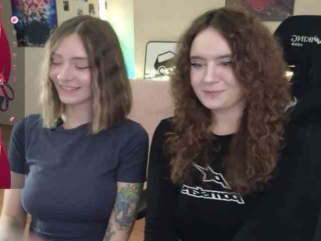 MaoandLulu