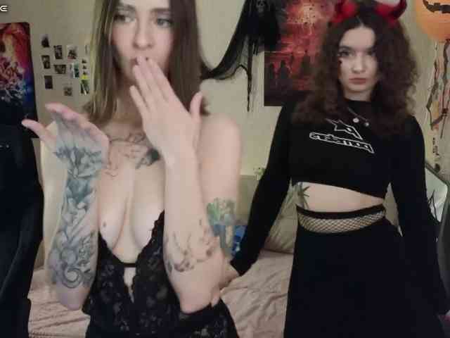 MaoandLulu