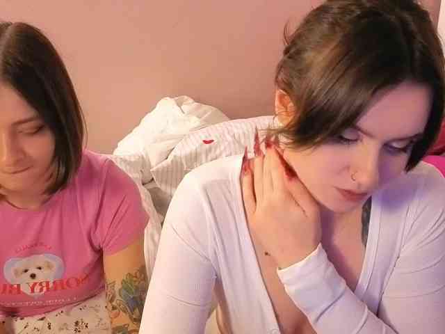 MaoandLulu webcam