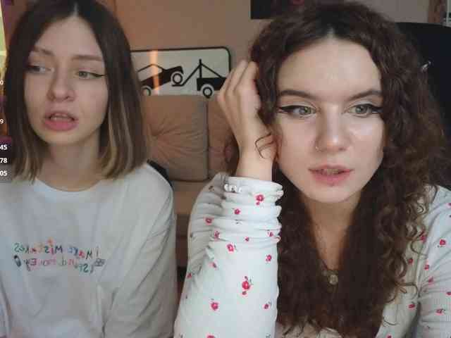 MaoandLulu webcam