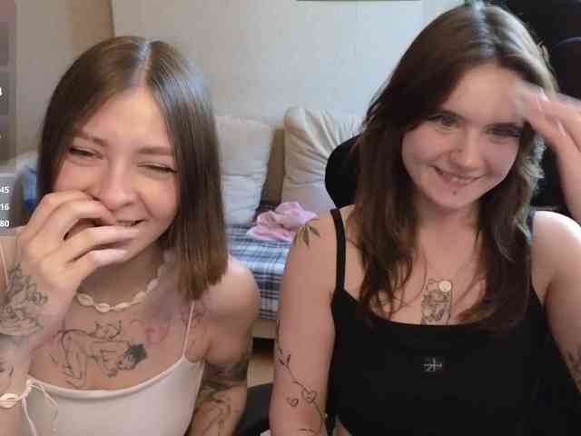 Модель: MaoandLulu