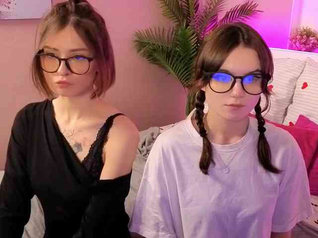Модель: MaoandLulu