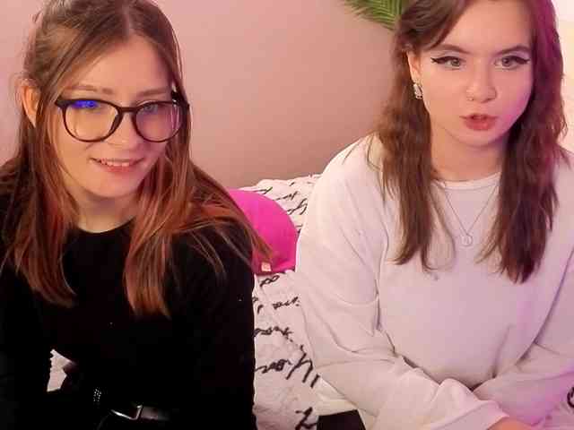 MaoandLulu webcam