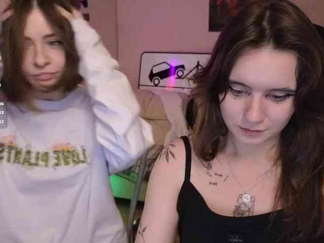 MaoandLulu