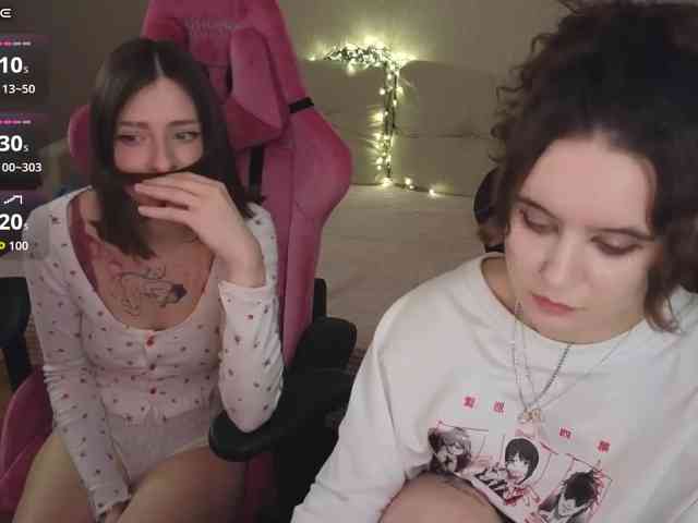 MaoandLulu