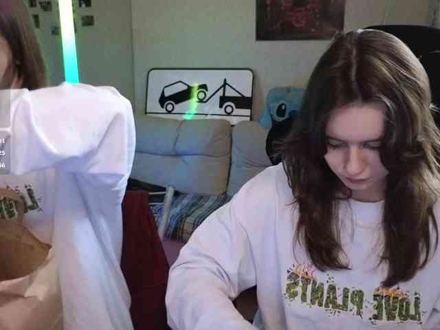 MaoandLulu