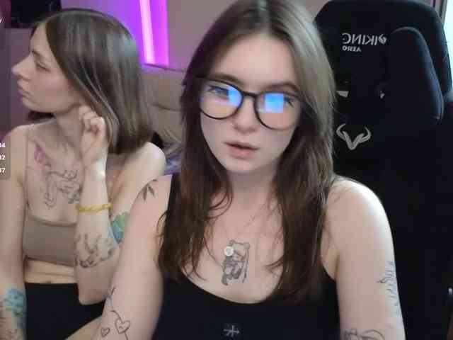 Модель: MaoandLulu