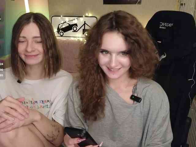 Модель: MaoandLulu