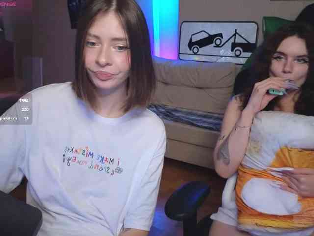 Модель: MaoandLulu