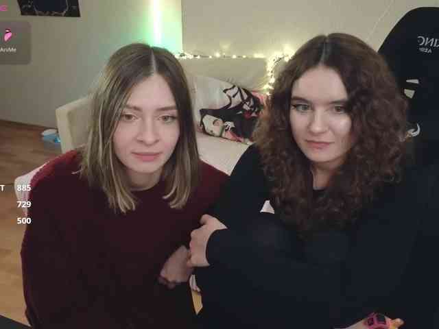 MaoandLulu