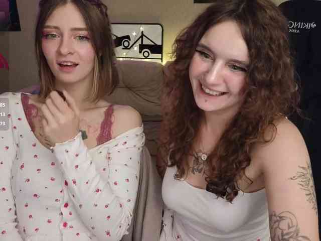 MaoandLulu
