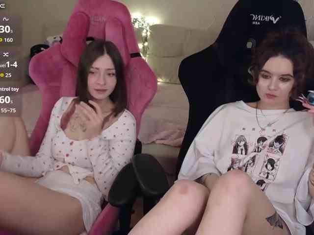 MaoandLulu