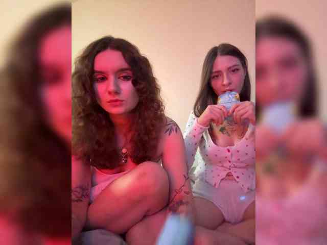MaoandLulu