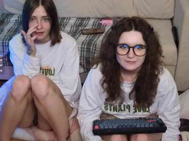 Модель: MaoandLulu