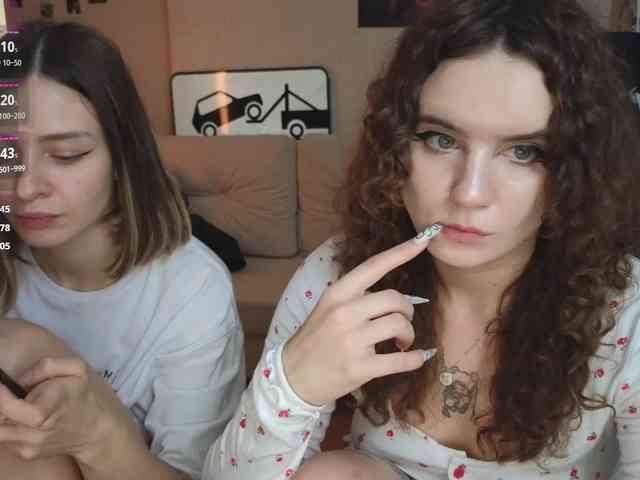 MaoandLulu webcam