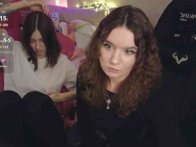 MaoandLulu