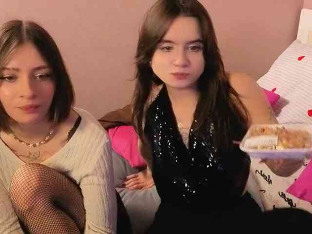 MaoandLulu webcam