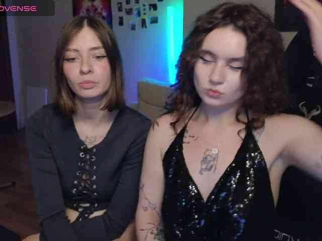 MaoandLulu