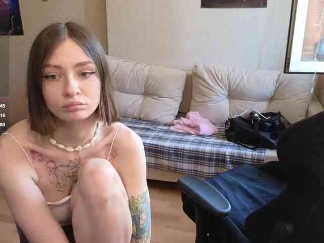 Модель: MaoandLulu