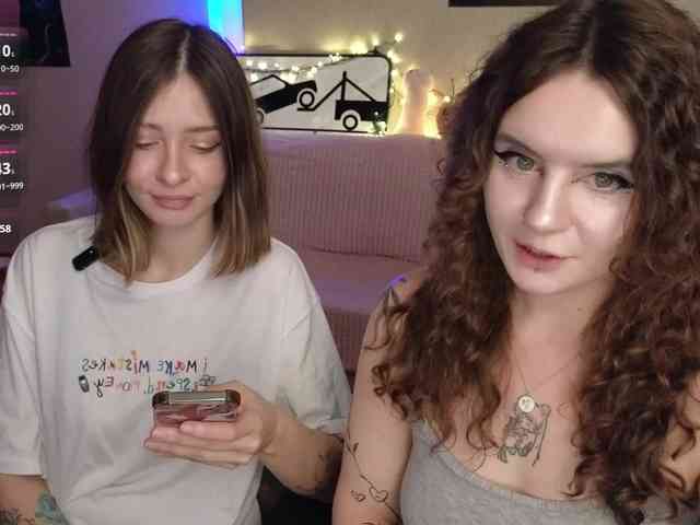 MaoandLulu