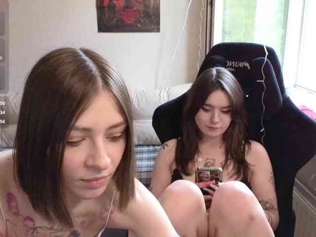 MaoandLulu webcam