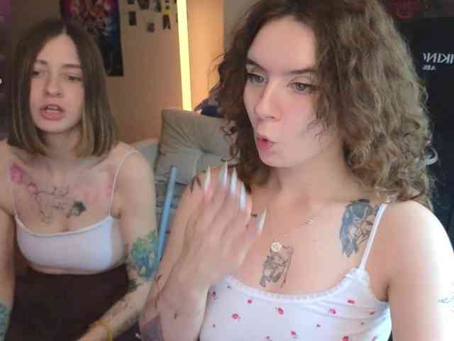 MaoandLulu webcam