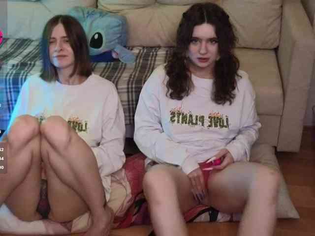 MaoandLulu