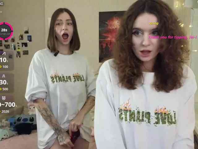 MaoandLulu