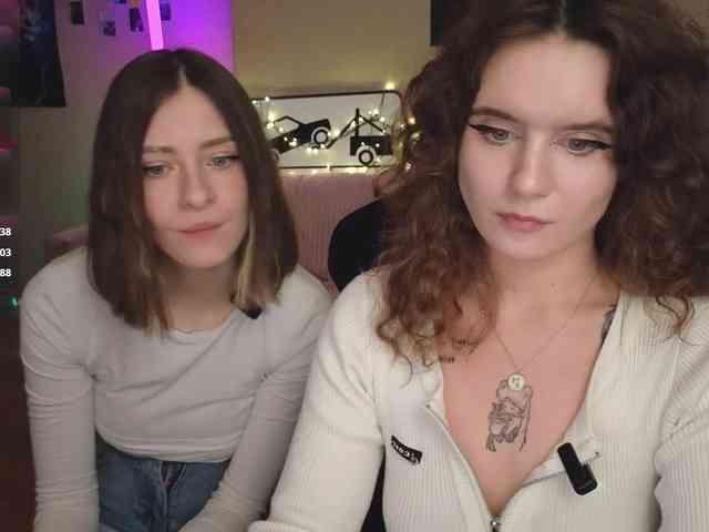 Модель: MaoandLulu