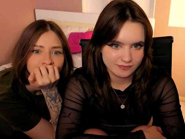 MaoandLulu