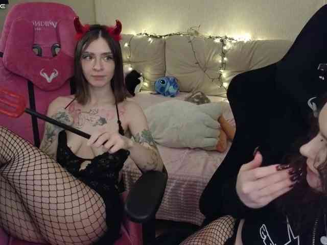 MaoandLulu