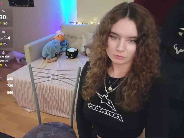 MaoandLulu webcam