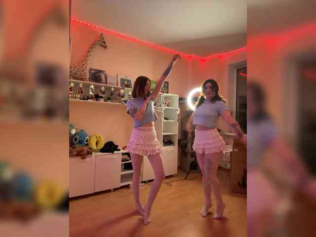 MaoandLulu