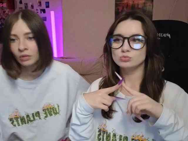 MaoandLulu