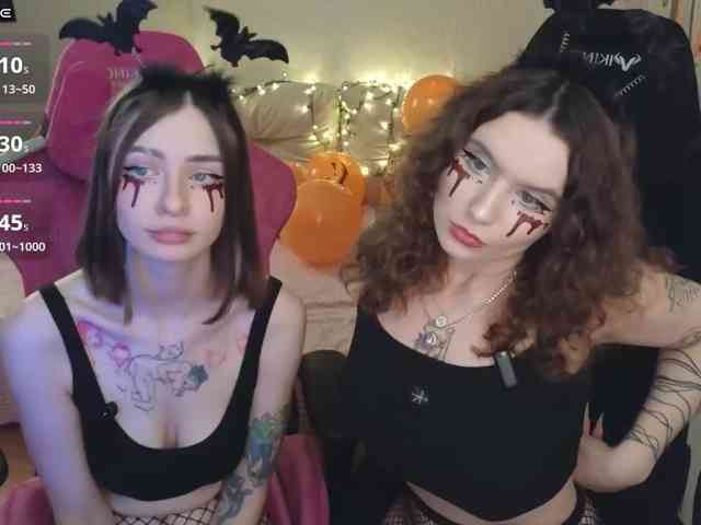 MaoandLulu