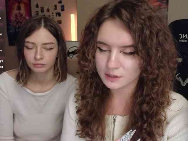 MaoandLulu webcam