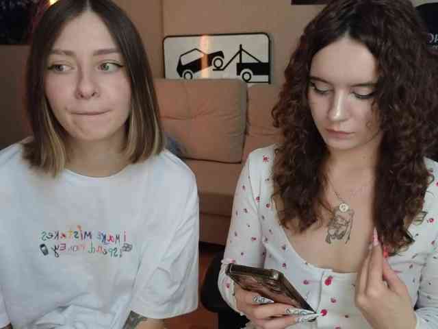 MaoandLulu webcam