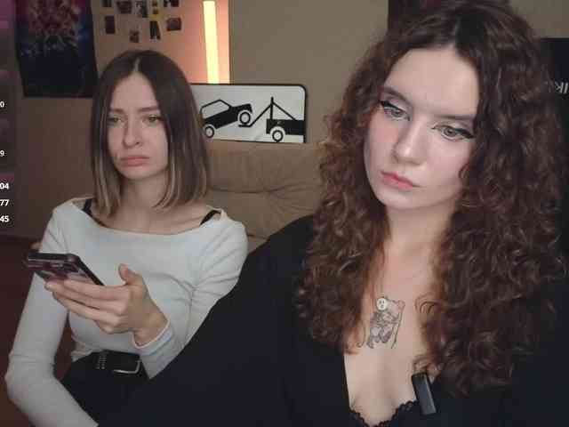 MaoandLulu