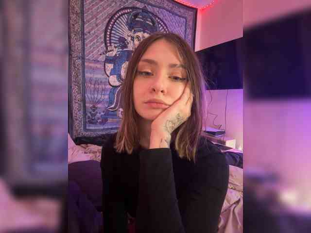MaoandLulu Live Webcam on BongaCams